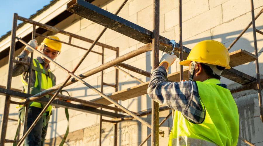 Roof Vent Repair in Advance, NC